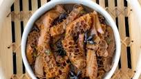 Yum Cha Honeycomb Tripe Yum Cha Honeycomb Tripe