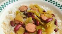 Slow Cooker Red Beans and Rice Slow Cooker Red Beans and Rice