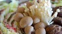 Easy and Pretty Mille-Feuille Nabe (Shabu Shabu) Easy and Pretty Mille-Feuille Nabe (Shabu Shabu)