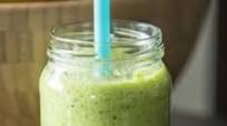 Tried and True Green Smoothie Recipe! Tried and True Green Smoothie Recipe!
