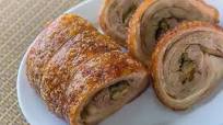 Crispy Lechon Belly Recipe Crispy Lechon Belly Recipe