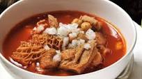 Pancita (menudo) Pancita (menudo)