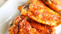 Keto Buffalo Wings Keto Buffalo Wings
