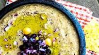 Gourmet Black Bean Hummus Recipe Gourmet Black Bean Hummus Recipe