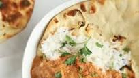 Chicken Tikka Masala Chicken Tikka Masala