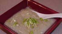 Easy Rice Congee Easy Rice Congee