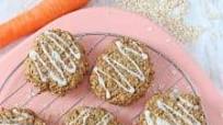 Carrot Cake Cookies Carrot Cake Cookies