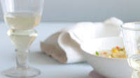 Corn Chowder Corn Chowder