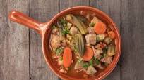 Cajun Okra Gumbo Cajun Okra Gumbo