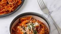 Spicy Chicken Pasta Spicy Chicken Pasta