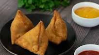 Samosa Dipping Sauces Samosa Dipping Sauces