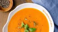 Farm to Table Garden Tomato Soup Farm to Table Garden Tomato Soup