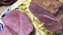 Air Fryer, Corned Beef (Brisket) Air Fryer, Corned Beef (Brisket)