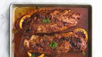 Glazed Pork Tenderloin Glazed Pork Tenderloin