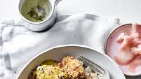 Dairy-free recipes Dairy-free recipes