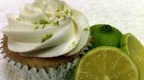 Margarita Cupcakes Margarita Cupcakes