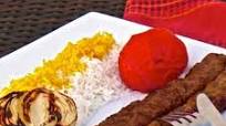 Chelo Kabab Koobideh Chelo Kabab Koobideh