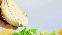 Caesar Salad Dressing Caesar Salad Dressing