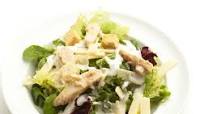 Denny deli style roast chicken caesar salad Denny deli style roast chicken caesar salad