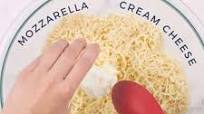 Fat Head Dough Recipe (almond flour or coconut flour) Fat Head Dough Recipe (almond flour or coconut flour)