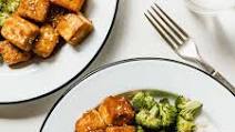 The Best Crispy Tofu The Best Crispy Tofu