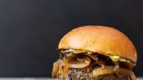 Gordon Ramsay's Hamburger Recipe Gordon Ramsay's Hamburger Recipe