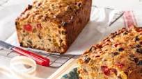 Fruit Cake Fruit Cake