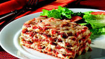 Classic Cheese Lasagna Classic Cheese Lasagna