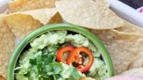 Simple Healthy Guacamole Recipe Simple Healthy Guacamole Recipe