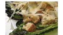 Barnaby's Caesar Salad Barnaby's Caesar Salad