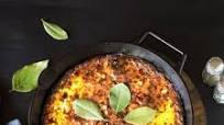 South African One-Pan Bobotie Casserole South African One-Pan Bobotie Casserole