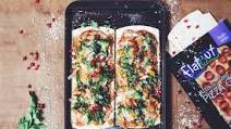 Easy Winter Pizza Easy Winter Pizza