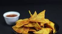 Nacho Chips Nacho Chips