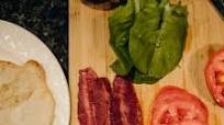BLT with Avocado BLT with Avocado