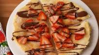 Cheesecakeadilla Cheesecakeadilla