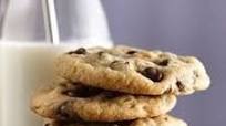 Ultimate Chocolate Chip Cookies from Gold Medal® Flour Ultimate Chocolate Chip Cookies from Gold Medal® Flour
