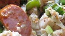 Slow Cooker Gumbo Slow Cooker Gumbo