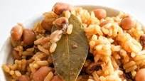 Easy Black Eyed Peas And Rice (Instant Pot/Stove Top!) Easy Black Eyed Peas And Rice (Instant Pot/Stove Top!)
