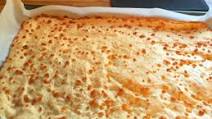 Gluten-Free Flatbread Recipe Gluten-Free Flatbread Recipe