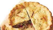 Pizza Rustica Pizza Rustica