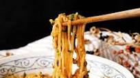 Instant Noodle Soba Instant Noodle Soba