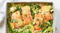 Top 50 baked fish recipes for dinner Top 50 baked fish recipes for dinner