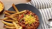 Dragon's Breath Chili Dragon's Breath Chili