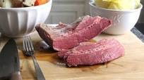 Slow Cooker Corned Beef and Cabbage Slow Cooker Corned Beef and Cabbage