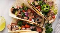 Carne Asada Tacos Carne Asada Tacos