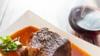 Pressure Cooker Beef Pot Roast Pressure Cooker Beef Pot Roast