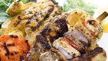 Mixed Grill Mixed Grill