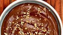 Chocolate Hummus (Dessert Hummus) Chocolate Hummus (Dessert Hummus)