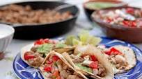 Tacos de Carnitas Tacos de Carnitas