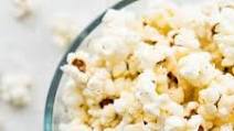 Air Fryer Popcorn Air Fryer Popcorn